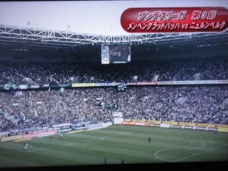 ドイツで清武弘嗣が大暴れ ニュルンベルク Vs ボルシアmg を見ました Lucinoのおしゃべり大好き