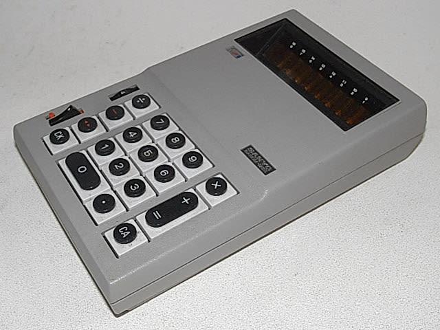 三洋電機 SACOM-MINI (ICC-801D) 1971/4 - テレビ修理-頑固親父 三洋電機 SACOM-MINI (ICC-801D) 1971/4 - テレビ修理-頑固親父