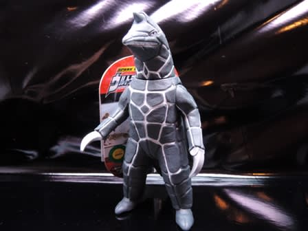 若者の大愛商品 怪獣郷 ドラコ NGスーツ 怪獣ソフビ ウルトラマン 特撮