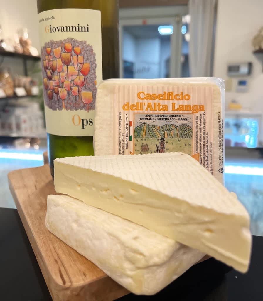 ロビオラ•ボジーナ