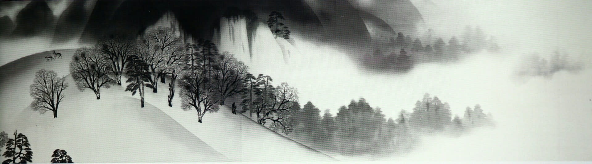 生誕150年 横山大観展 京都で定年後生活 生誕150年 横山大観展 京都で定年後生活