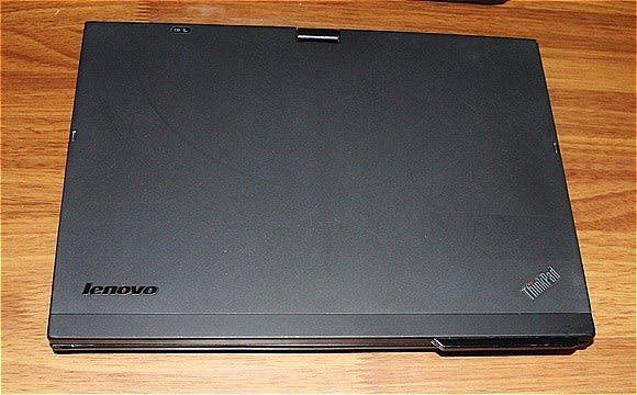 届く ノートPC ThinkPadX230ジャンク その１ - ☆航空無線とアマチュア ...