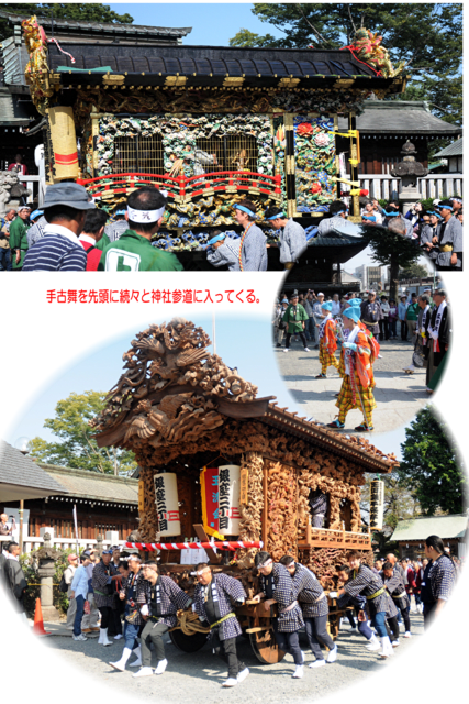 祭りアルバム 鹿沼今宮神社祭 私の広場 写真大好き 祭りアルバム 鹿沼今宮神社祭 私の広場 写真大好き