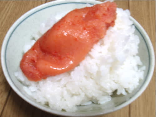 明太子 和白犬ウロウロ ｇｏｏブログへ引っ越しました