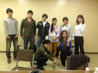 Tbs金曜ドラマ Take Five 第7話 Be Twinkle