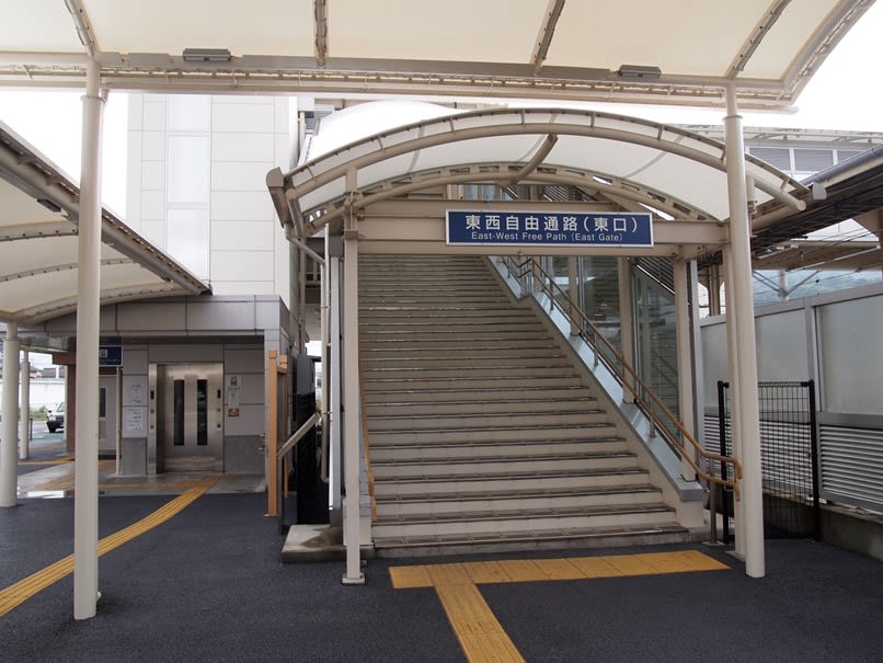 亀川駅 Jr九州日豊本線 観光列車から 日々利用の乗り物まで