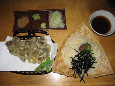 Mizusawaudon Mizusawaudon