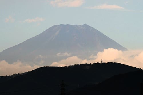 今朝の富士山_20130926.jpg