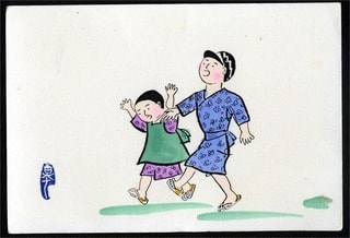 気にしない 一休さん