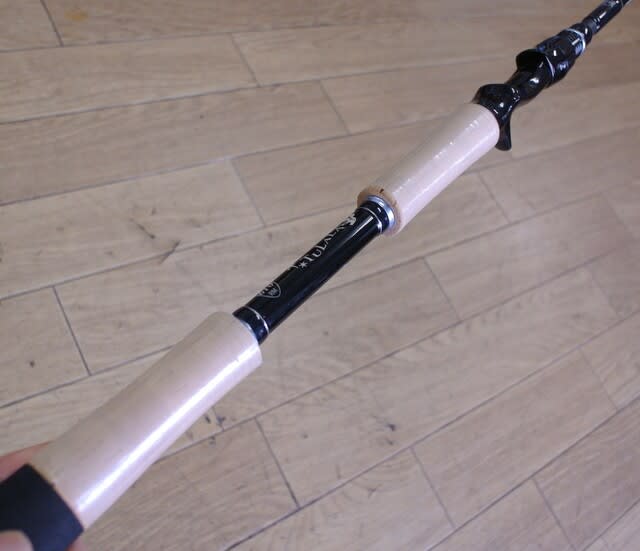 ツララ　モンストロ610 美品 TULALA(ツララ) モンストロ 610 ｜アウトドア用品・釣り具通販は