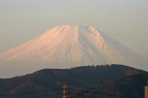 今朝の富士山_20161118.jpg