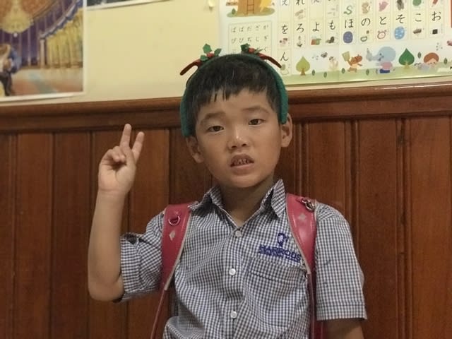 気候変動が子供に及ぼす影響 ジェンダーから見るカンボジア