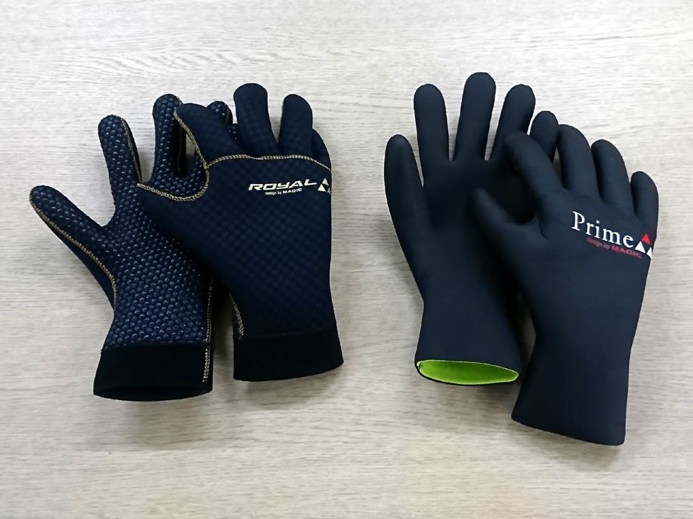 MAGICの最高峰サーフブーツやグローブが入荷してます! - ホット ...