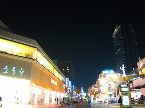 多摩センター散策 ひまみゅーdiary From東京west 多摩センター散策 ひまみゅーdiary From東京west