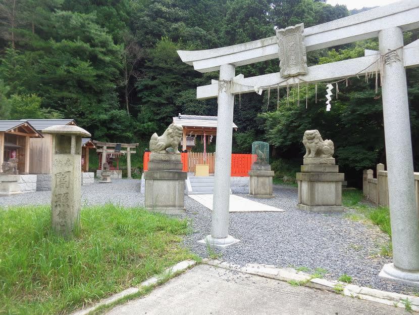 出世稲荷神社 大原散策19 ａｍａｄｅｕｓの 京都のおすすめ ブログ版 観光