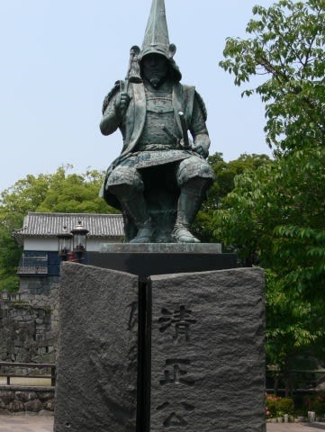 優美蒔絵 熊本城 ×加藤清正 優美蒔絵 熊本城 ×加藤清正