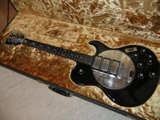 Greco The 30th Anniversary Z-3000 -Ronnie Wood Model Greco The 30th Anniversary Z-3000 -Ronnie Wood Model