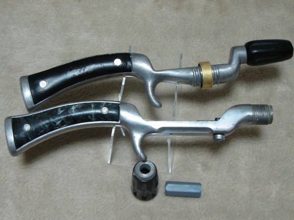 現品限り】 ベイトロッド用 ガングリップ ベイトリール カスタム