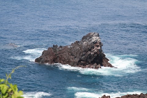 山口県萩市相島 相島八景 ライオン岩 九州 沖縄 ぐるっと探訪 山口県萩市相島 相島八景 ライオン岩 九州 沖縄 ぐるっと探訪