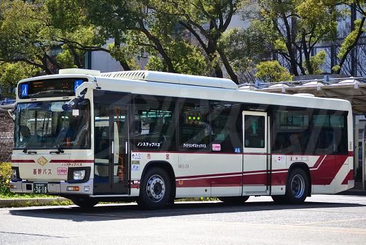 名古屋市交通局２０１５年度新車 斬剣次郎の鉄道 バス斬り２