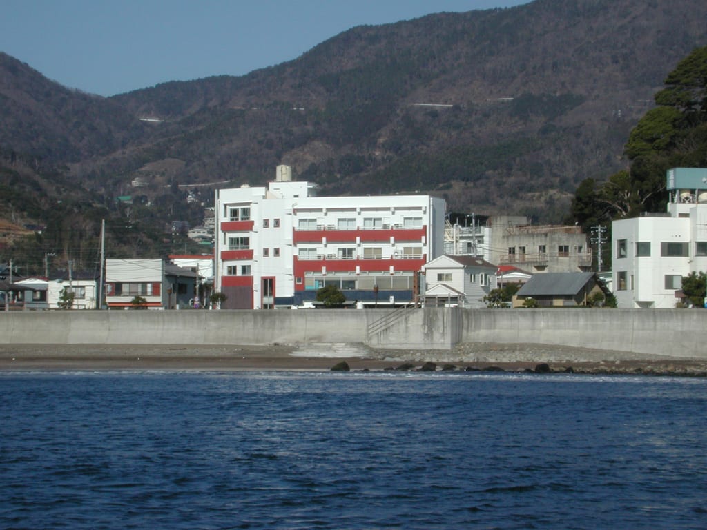 夏のご予約 伊勢海老料理の宿と海鮮料理屋 福寿丸 夏のご予約 伊勢海老料理の宿と海鮮料理屋 福寿丸