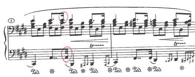 かっこいい曲をかっこよく弾きたい ショパン前奏曲no 9 録音有 アンダンテのだんだんと日記