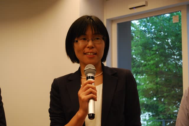 理学博士