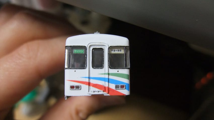 JR東日本 東海道線(踊り子号) 記念キーホルダー20種類 コンプセット