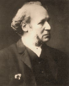 エドワード·ラデル 1821 ～ 1886
