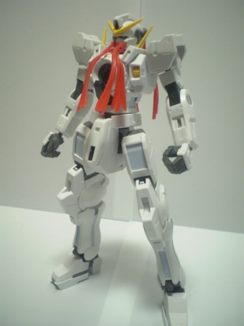 1 100 ガンダムヴァーチェ ナドレ レビュー 悠斗の玩具系駄文日記 1 100 ガンダムヴァーチェ ナドレ レビュー 悠斗の玩具系駄文日記