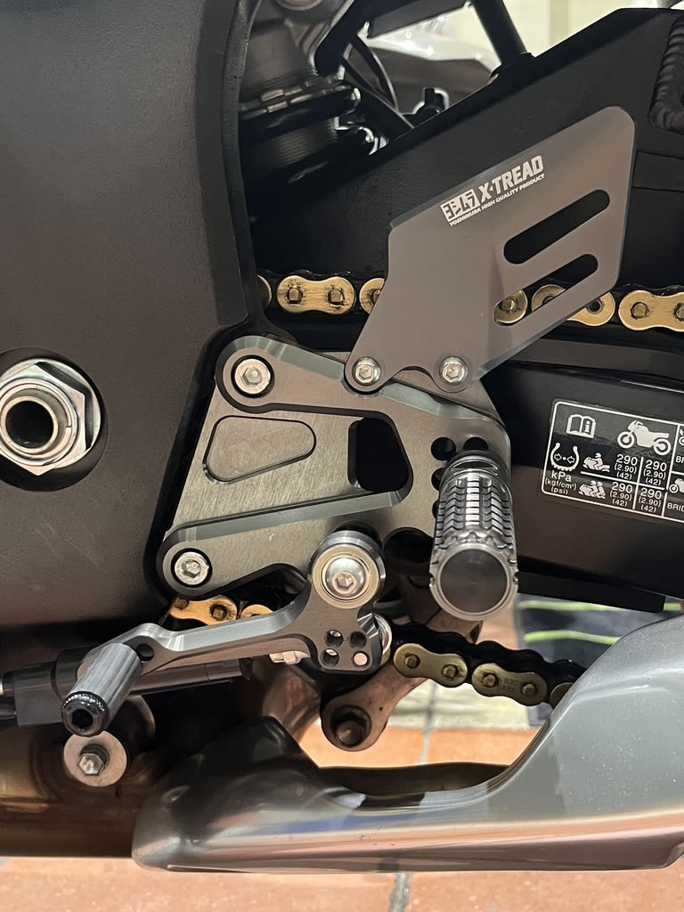 まるまる 300km/hを目指して】ZX-4R TURBO 二度目の最高速チャレンジ