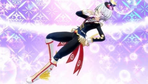 プリパラ 第77話感想 Msk Mtnのブログ プリパラ 第77話感想 Msk Mtnのブログ