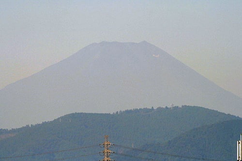 今朝の富士山_20190808.jpg