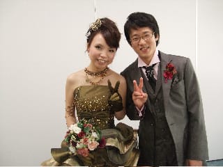 信也さん☆翼さん