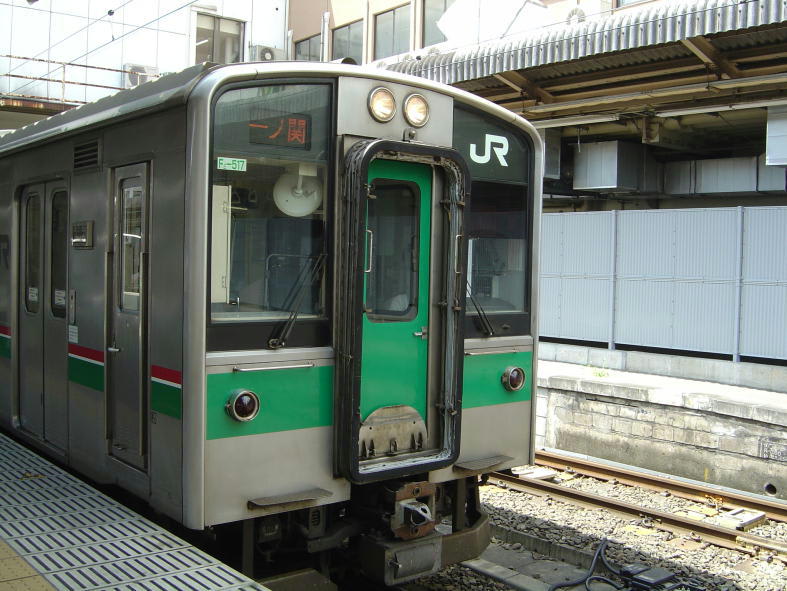 普通列車の旅 のブログ記事一覧 旅の窓