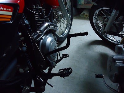 xtz125e 第一印象 秘密基地 xtz125e 第一印象 秘密基地