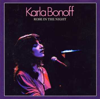 Karla Bonoff 1980 - Jahkingのエサ箱猟盤日記