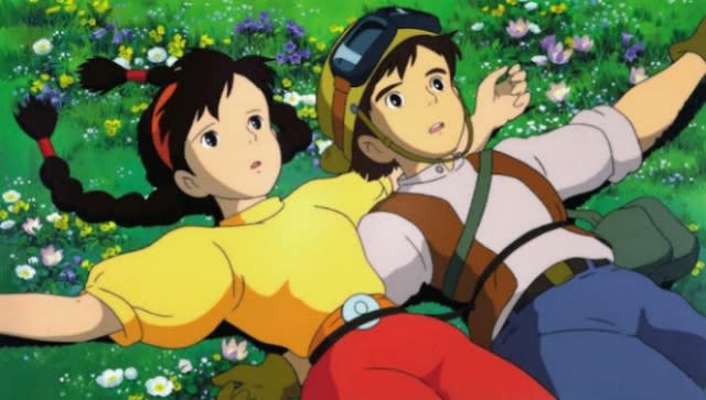 もののけ姫 宮崎アニメの謎 ノグブラックの 超色鉛筆 ノグブログ もののけ姫 宮崎アニメの謎 ノグブラックの 超色鉛筆 ノグブログ