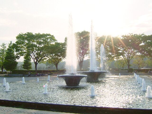 和田倉噴水公園2