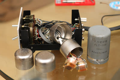 TOMONO LABORATORY Concerto MC昇圧トランス TOMONO LABORATORY Concerto MC昇圧トランス #R07335