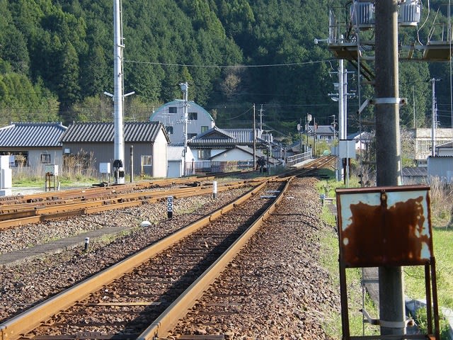 NEFの駅（四国地方）