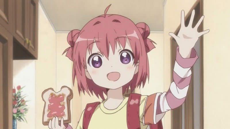 ゆるゆりの画像集めてみたんだぜ感想 ガチってなんなのブログ