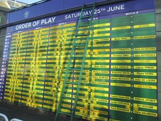2011 Wimbledon Championships7