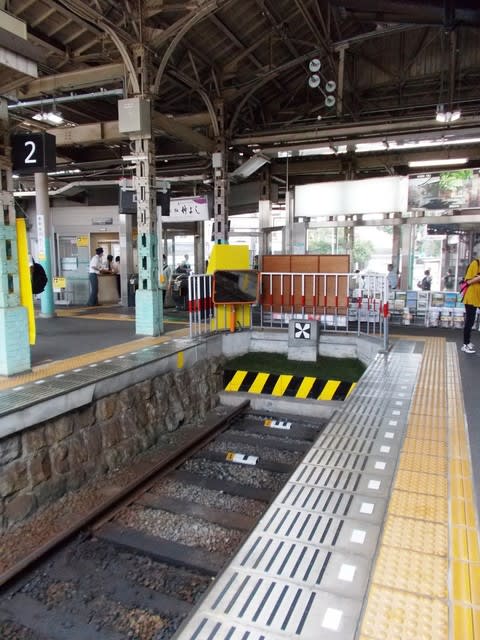 出町柳駅 叡山電鉄 観光列車から 日々利用の乗り物まで
