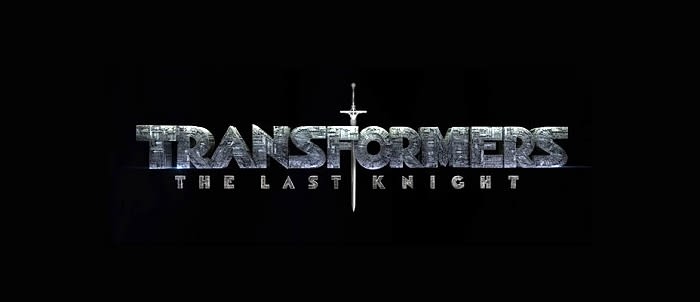 Transformers５ タイトルロゴが決定 発表へ トランスフォーマー５ トランスフォーマーが好きだ
