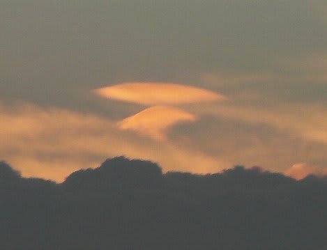 チャッピーと散歩 赤い空 がんばらないようにがんばろう チャッピーと散歩 赤い空 がんばらないようにがんばろう