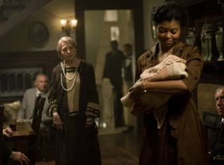 ベンジャミン バトン 数奇な人生 マダムようの映画日記