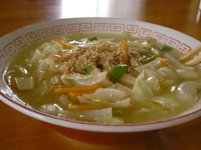 ラーメン大好き小池さんの唄 Live Dining Bar Talumache Arrow