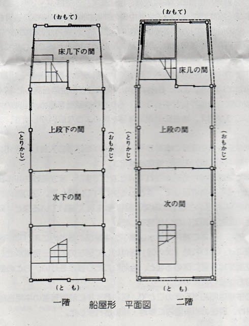 相楽園 船屋形の内部公開 On 18 5 27 Chiku Chanの神戸 岩国情報 散策とグルメ
