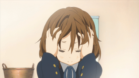 けいおん 第21話レビュー おにゃのこは 卒アルに可愛く写りたいの Mana Yanの会議室f けいおん 第21話レビュー おにゃのこは 卒アルに可愛く写りたいの Mana Yanの会議室f
